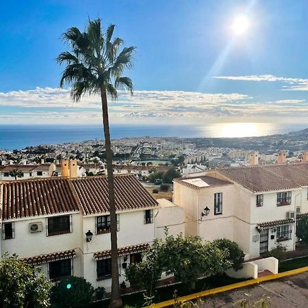 Casa Yaya Nerja Leilighet Eksteriør bilde