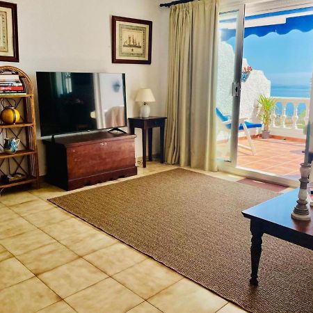 Casa Yaya Nerja Leilighet Eksteriør bilde