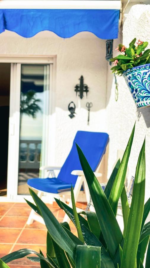 Casa Yaya Nerja Leilighet Eksteriør bilde