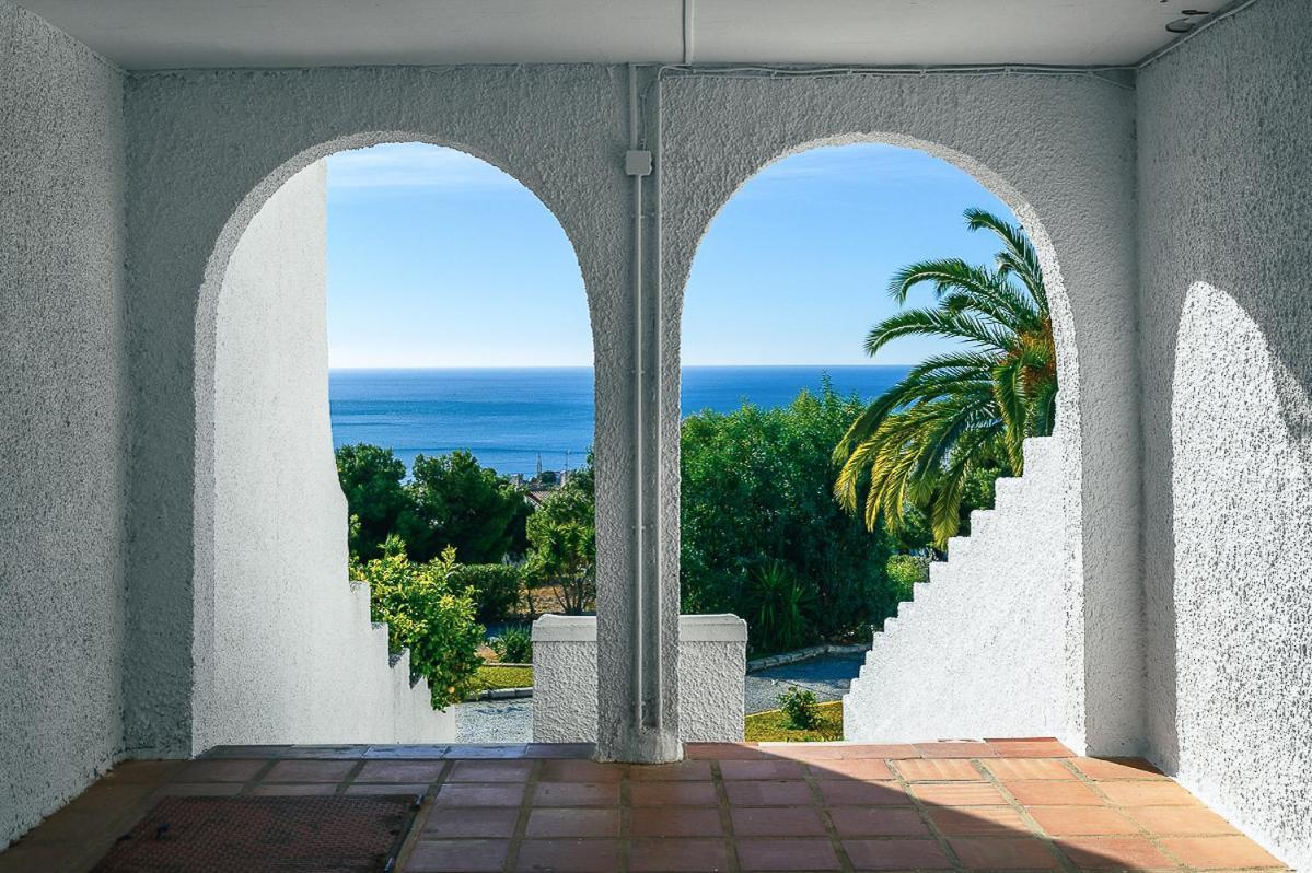 Casa Yaya Nerja Leilighet Eksteriør bilde