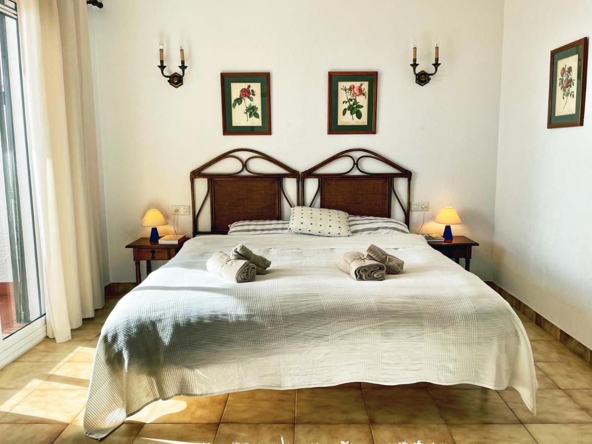 Casa Yaya Nerja Leilighet Eksteriør bilde