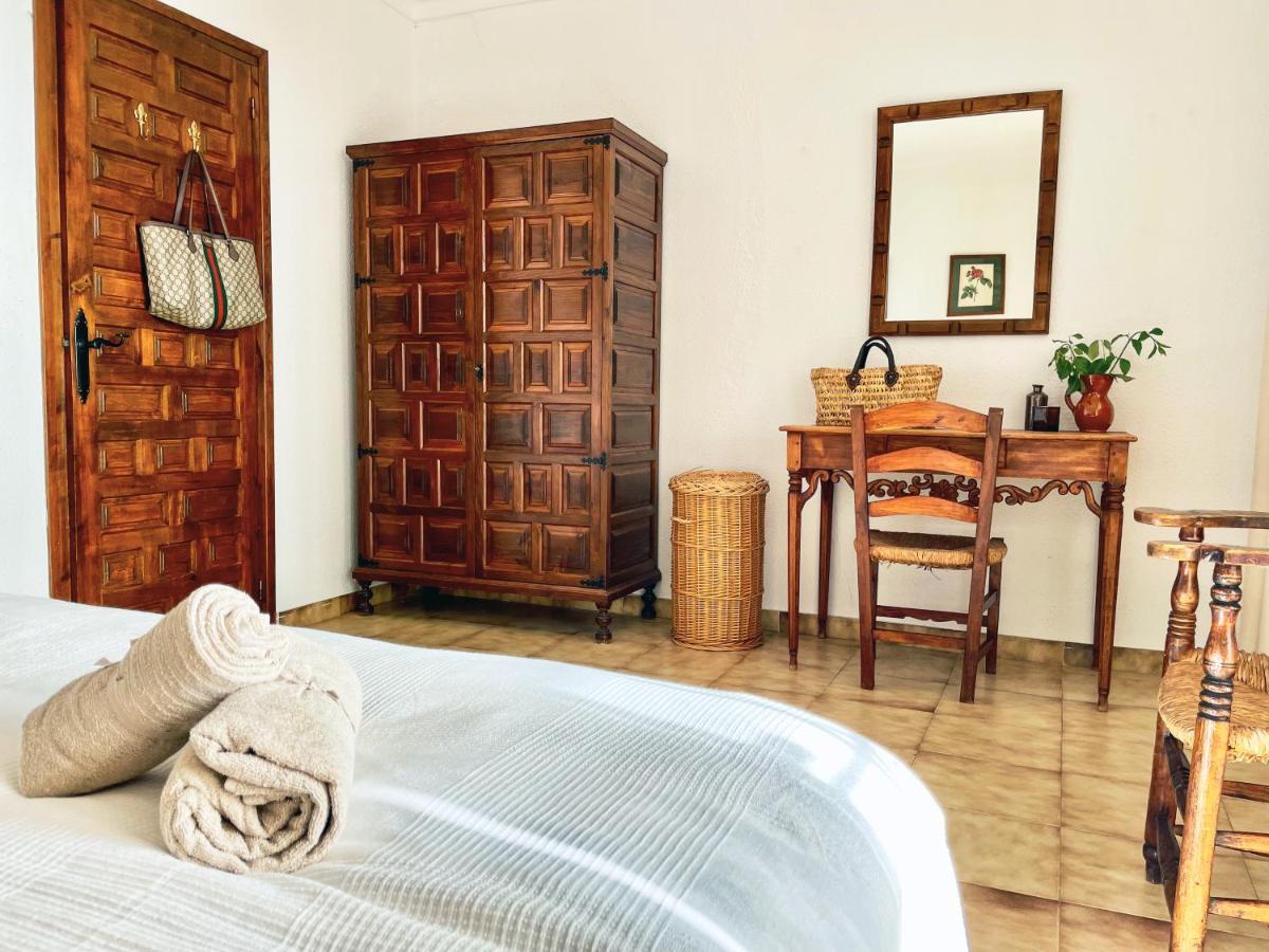 Casa Yaya Nerja Leilighet Eksteriør bilde