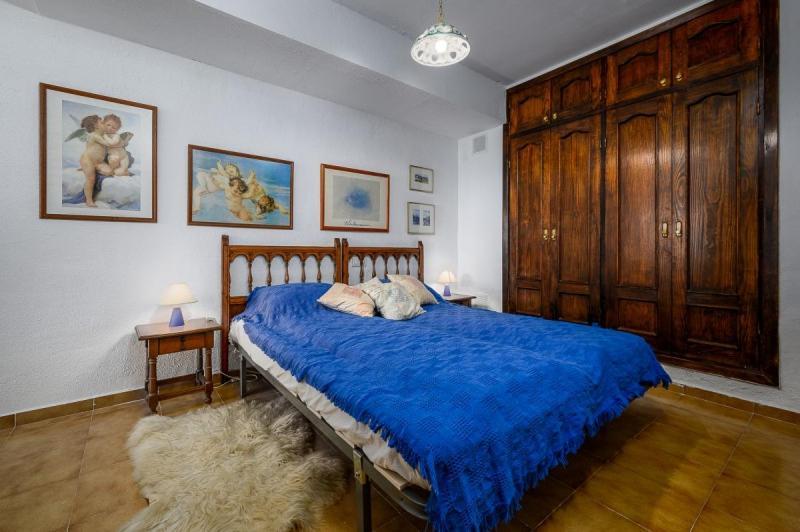 Casa Yaya Nerja Leilighet Eksteriør bilde